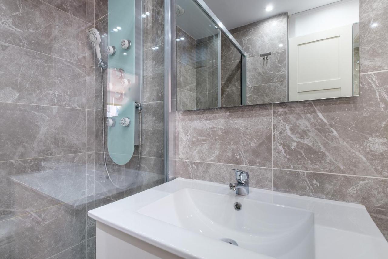Acuarium II 5-B Apartment Levante Beach Benidorm Luaran gambar